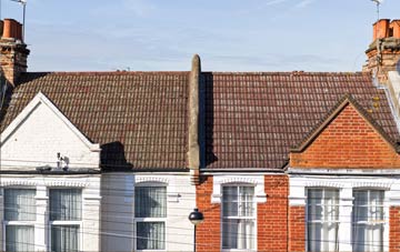 clay roofing Speldhurst, Kent