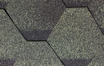 Speldhurst fibreglass shingle repairs