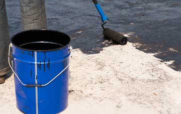 find Speldhurst flat roof waterproofing companies