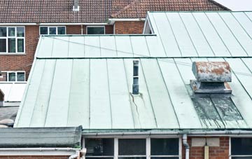 Speldhurst lead roofing costs