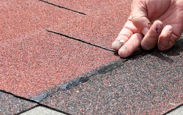 Speldhurst asphalt roof repairs