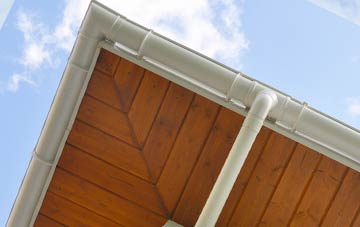 Speldhurst soffit types