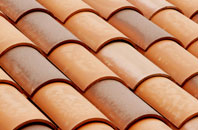 Speldhurst clay roofing