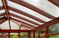 Speldhurst conservatory roofing insulation
