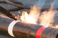 Speldhurst flat roofing replacement