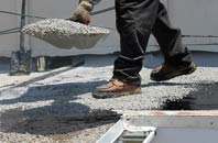 find rated Speldhurst flat roofing replacement companies