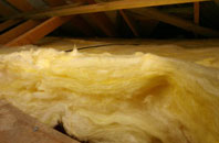 Speldhurst pitch roof insulation