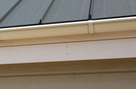 Speldhurst soffit repair
